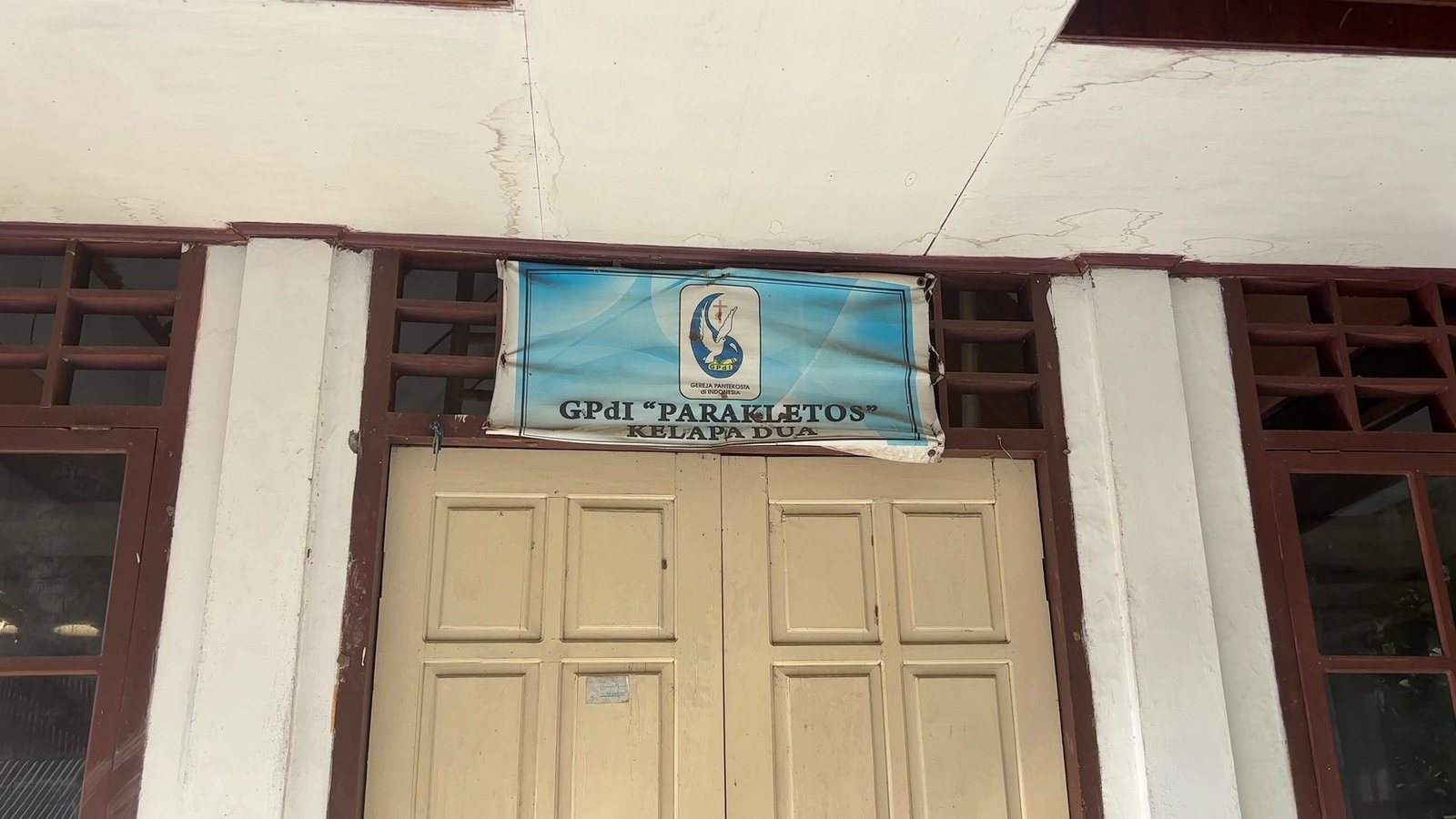 Dokumentasi Gereja 2